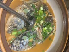 -千岛湖小鱼儿·淳安匠心农家菜