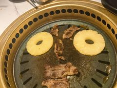 -花味烤肉·拌饭(庐阳万象汇店)