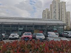 -上海西上海奥杰奥迪汽车销售有限公司(真如店)