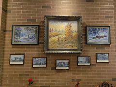 -安德烈俄式西餐厅(中央大街店)