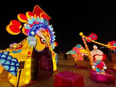 -西安城墙·碑林历史文化景区