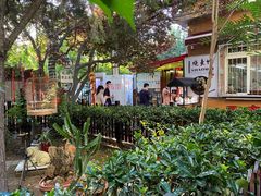 -正宗天津烧麦馆(柳州路店)