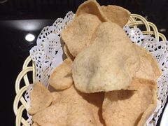 虾片-金厨泰国餐厅·全泰籍厨师料理(拱北店)