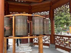 -上海东林寺(金山区)