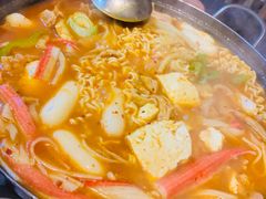 -京玉菲饭店(李村店)