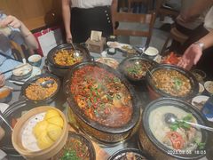 -陶德砂锅(蜀汉路店)