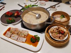 -煲王粤菜餐厅(中侨中心店)