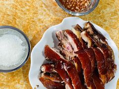 -黄记四更烤乳猪店