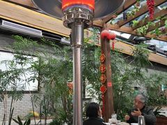 -森谷美食公园(杨行店)