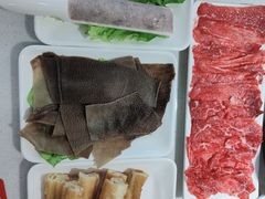 -古乐牛香·鲜牛肉牛杂火锅(千灯店)