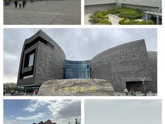 -大同市博物馆