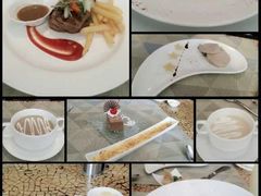-卡本妮法餐厅·北京和平宾馆