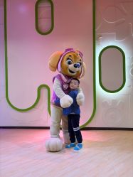 -尼克Playtime(欢乐海岸店)