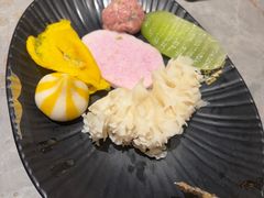 -一绪に寿喜烧(虹悦城店)