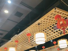 -易老妈蹄花.特色川菜(人民公园总店)