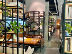 大堂-鱼亨小鲜(大润发店)