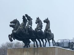 -洛阳周王城天子驾六博物馆