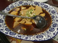 -赵记煎饼卷大葱(东岳店)