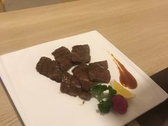 -大岛日本料理铁板烧(南通大饭店)