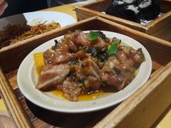 -蔡澜点心·粤菜(花城汇南区店)