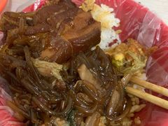 -咱家王新国把子肉(县东巷店)