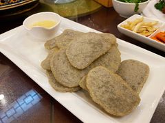 炸灌肠-北京小肠陈饭庄(方庄店)