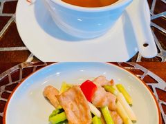 -彩丰楼·中餐厅(国家会展中心上海洲际店)