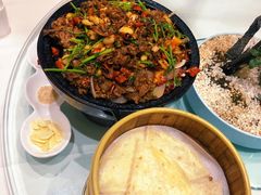 -御仙都北京菜馆·烤鸭店(双井店)