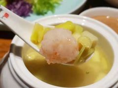 -湖畔鲁菜·二十年老字号餐厅(大明湖店)