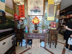 -樟树底(胜利河美食街店)