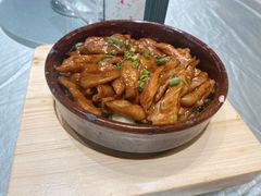 -悦来轩顺德菜(寮厦店)