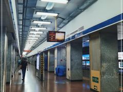 -长椿街(地铁站)