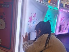 -星际传奇(西安三桥万象城店)