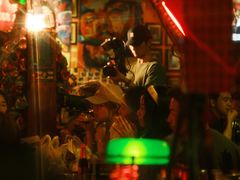 -南京天堂隔壁酒吧