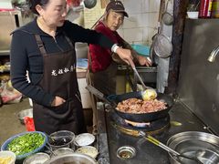 -龙姐私房菜(和顺古镇店)