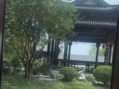 -扬州香格里拉·香宫中餐厅