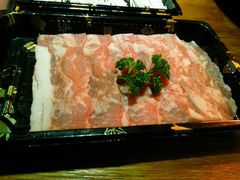 -韩烧里烧肉啤酒馆(大唐西市店)