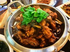 -老味道1992(武当山店)