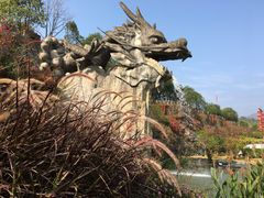 -龙潭生态旅游度假区