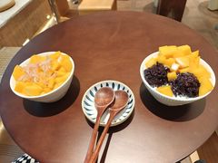 -小团圆糖水铺(襄阳南路店)