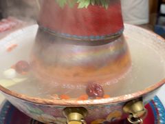 -曲氏老北京铜锅涮肉•火锅(不老街店)