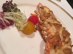 -唐阁(香港朗廷酒店)