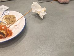 -老黑板筋(顺义总店)