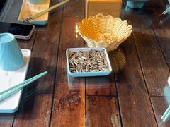 -江边城外烤全鱼(方庄时代购物中心店)