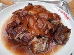 鹅肉-黄连大头华烧鹅店(大良店)