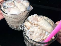 -蚝美人·生蚝海鲜烧烤(茶花园店)