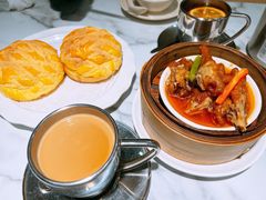-多多旺港式茶餐厅(新区店)