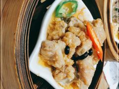 -赏点粤式点心(广州塔店)