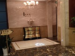 -海韵之星邮轮水会(明发商业广场店)