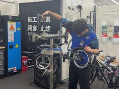 -迪卡侬(袁家岗店)
